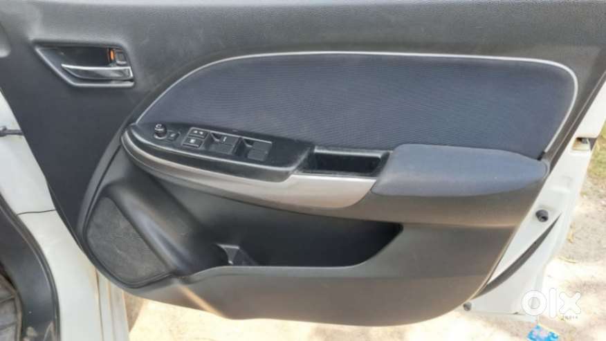 Toyota Glanza G, 2020, Petrol