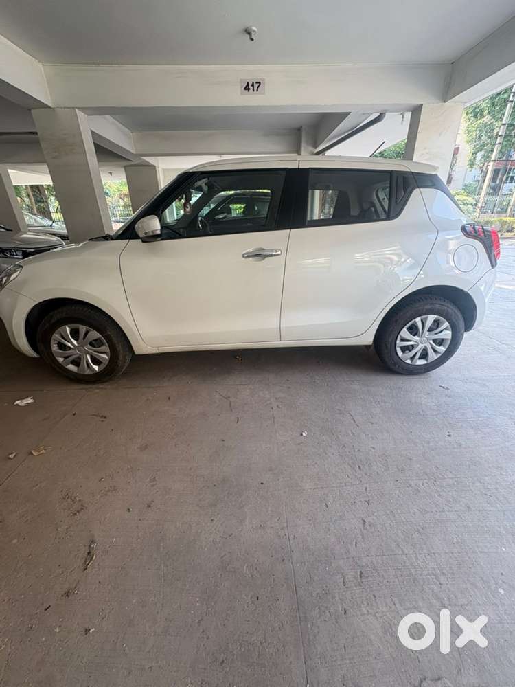 Maruti Suzuki Swift 2024 Petrol 8833 Km Driven