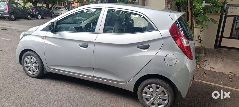 Hyundai Eon Era +, 2018, Petrol