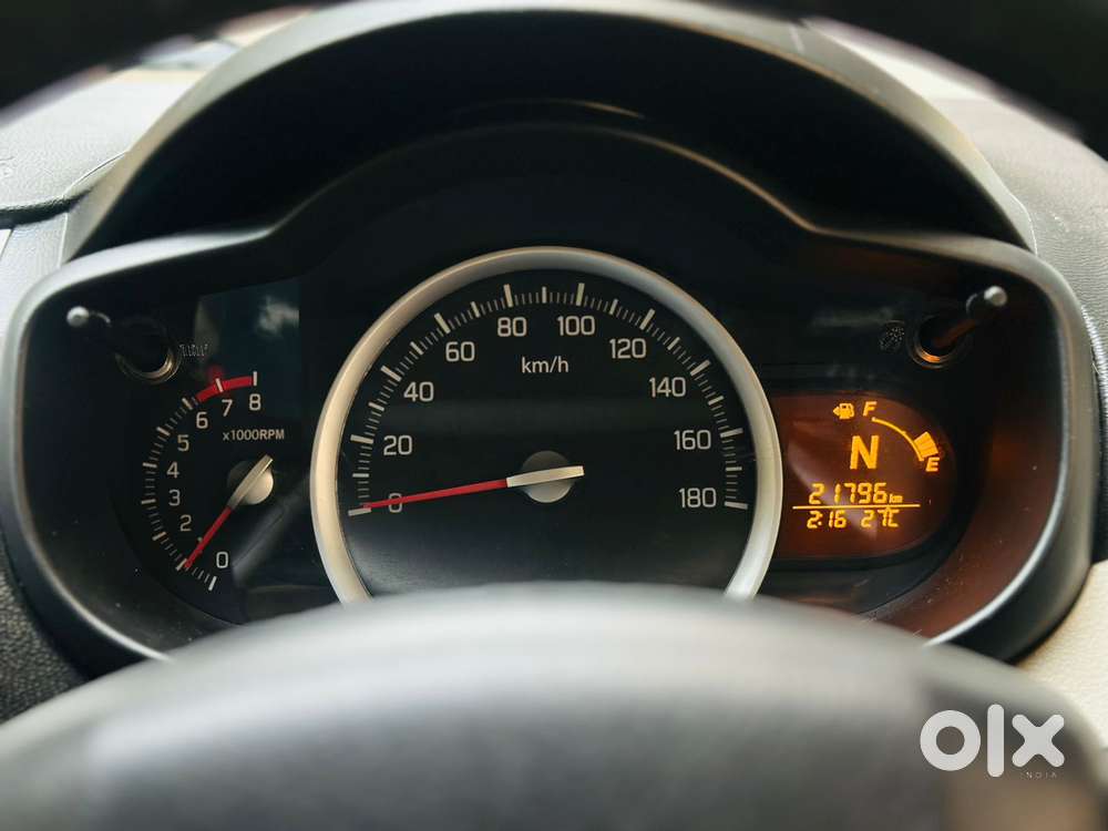 Maruti Suzuki Celerio 2014-2017 Vxi At, 2015, Petrol