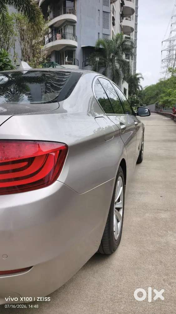 Bmw 530d 2011in Immaculate Condition
