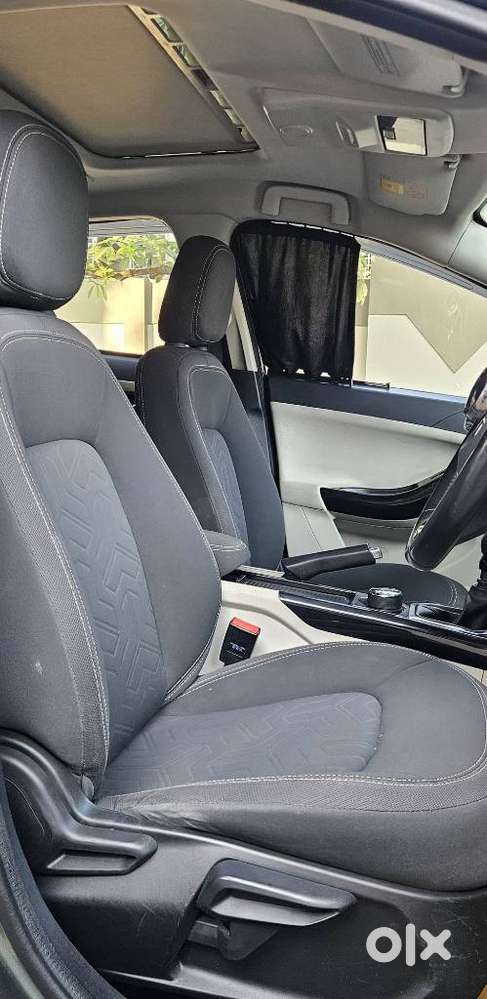Tata Nexon Xz Plus (hs), 2021, Petrol