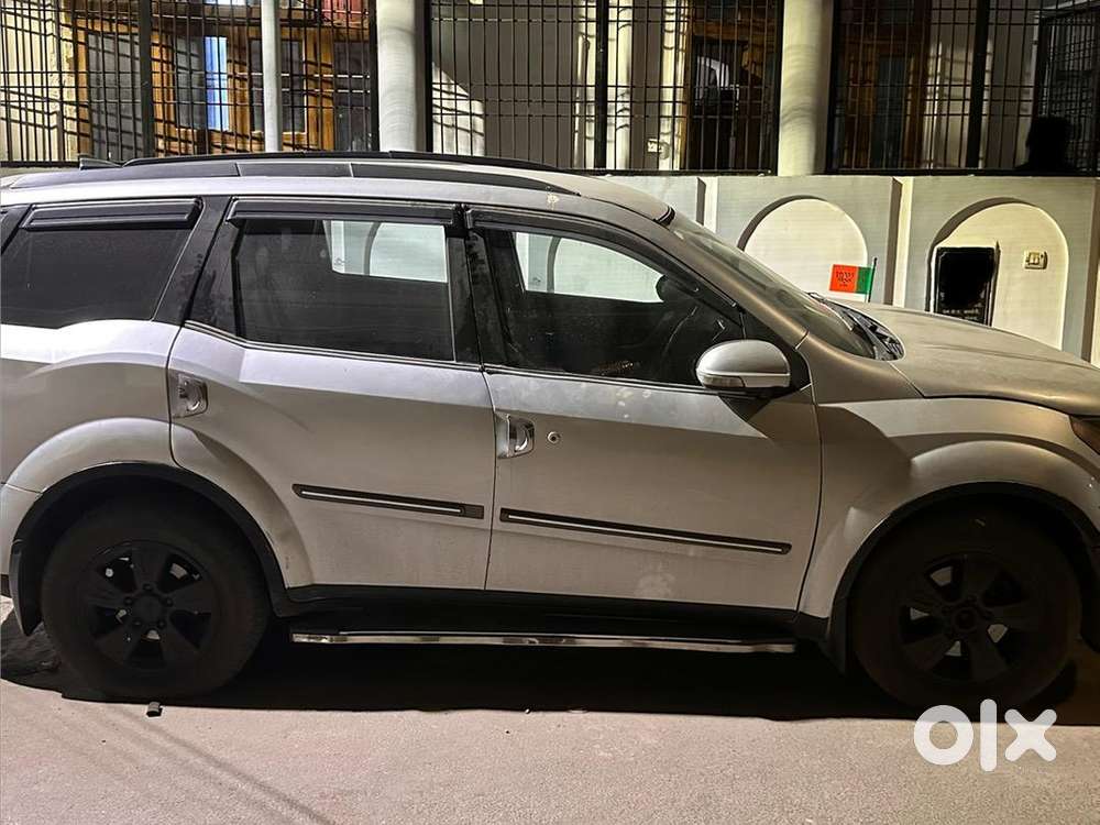 Mahindra Xuv500 2012 Diesel Good Condition