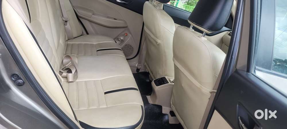 Maruti Suzuki Swift Dzire 1.3 Vxi, 2018, Petrol