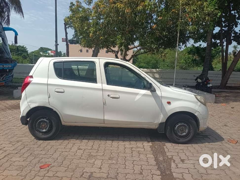 Maruti Suzuki Alto 800 Lxi, 2013, Petrol