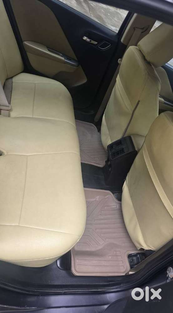 Honda City I-dtec Vx, 2017, Diesel