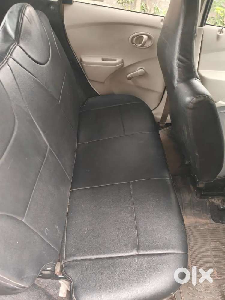 Datsun Go 1.2 A 2017