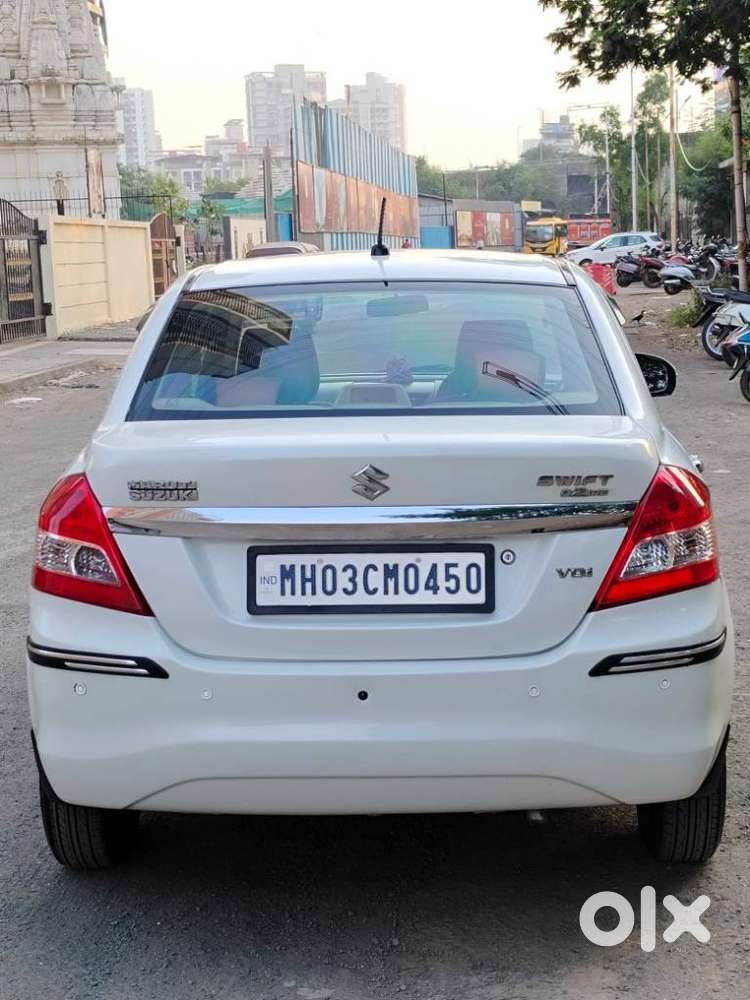 Maruti Suzuki Dzire Vdi, 2016, Diesel