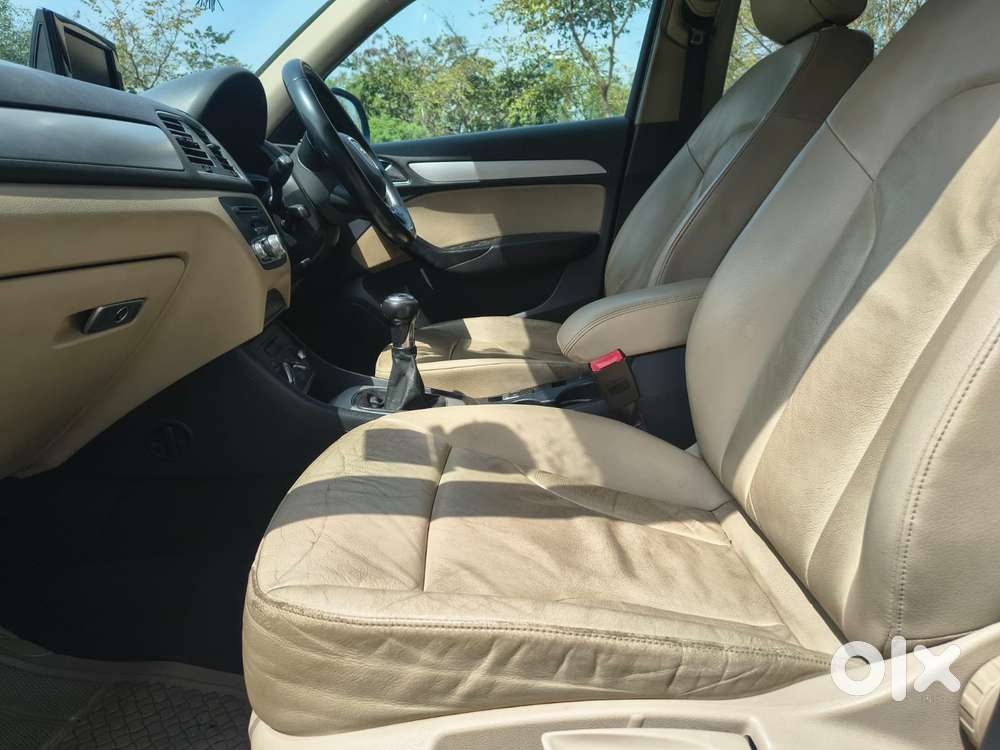 Audi Q3 2.0 Tdi Wci, 2017, Diesel