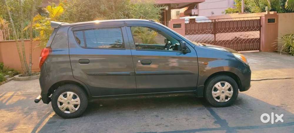 Maruti Suzuki Alto 0.8 Lxi (o), 2019, Petrol