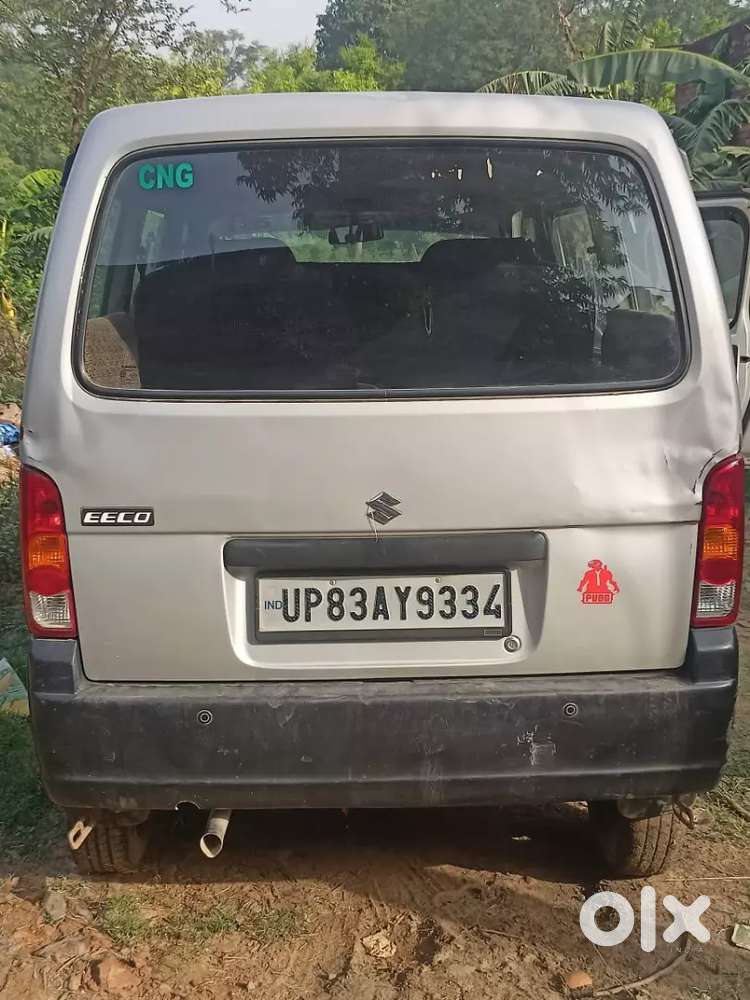 Maruti Suzuki Eeco 6