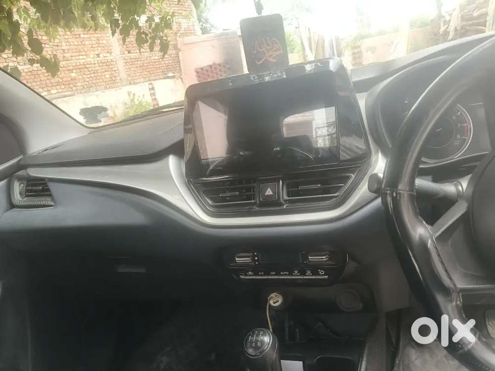 2022 Model 1st Owner,good Condition