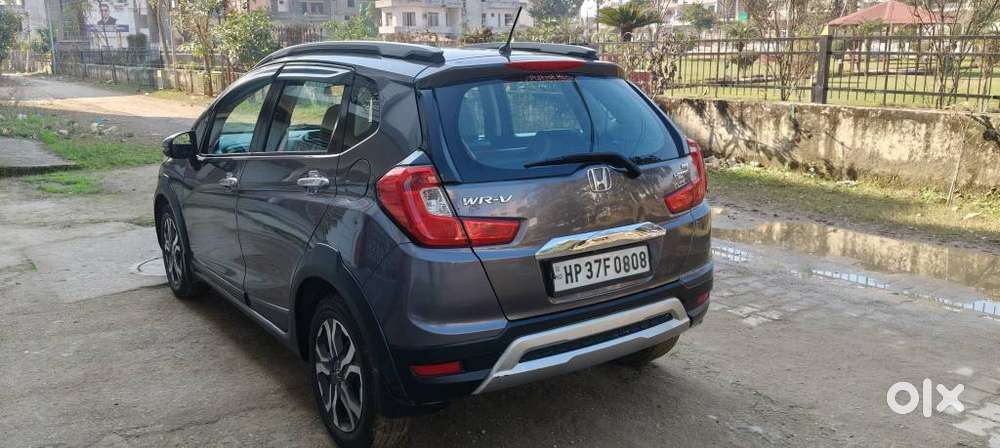 Honda Wr-v I-dtec V, 2017, Diesel