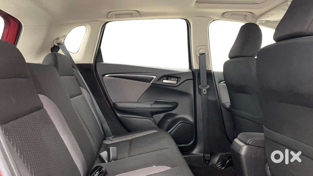 Honda Wr-v 1.2 Vx I-vtec, 2019, Petrol