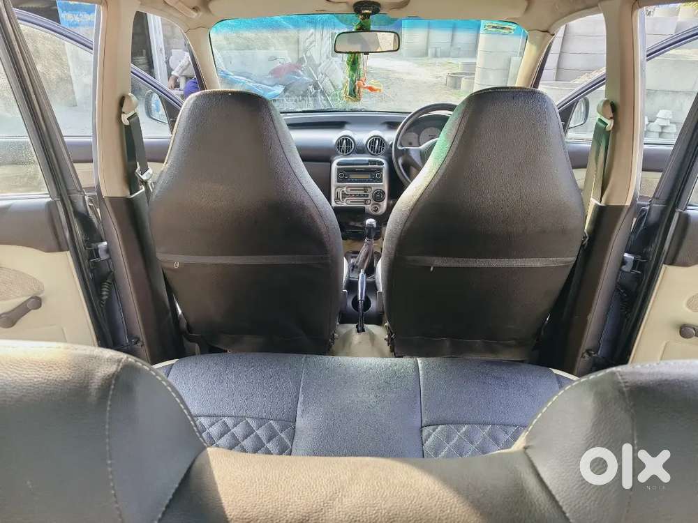 Hyundai Santro Gls Petrol/lpg 75k Km Driven.