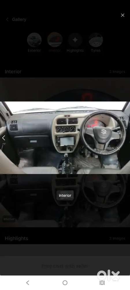 Maruti Suzuki Eeco 2023