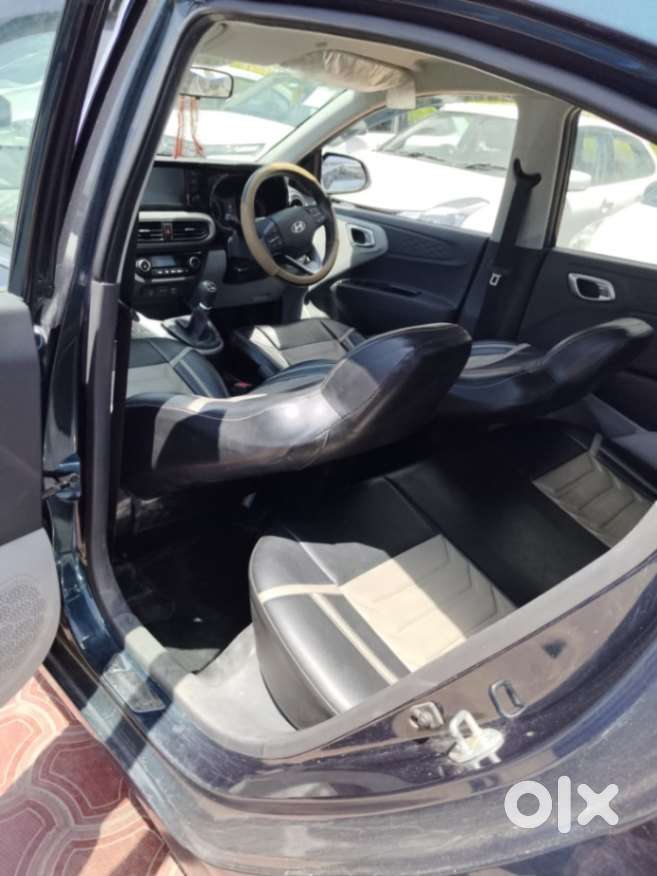 Hyundai Grand I10 1.2 Kappa Sportz (o), 2023, Petrol