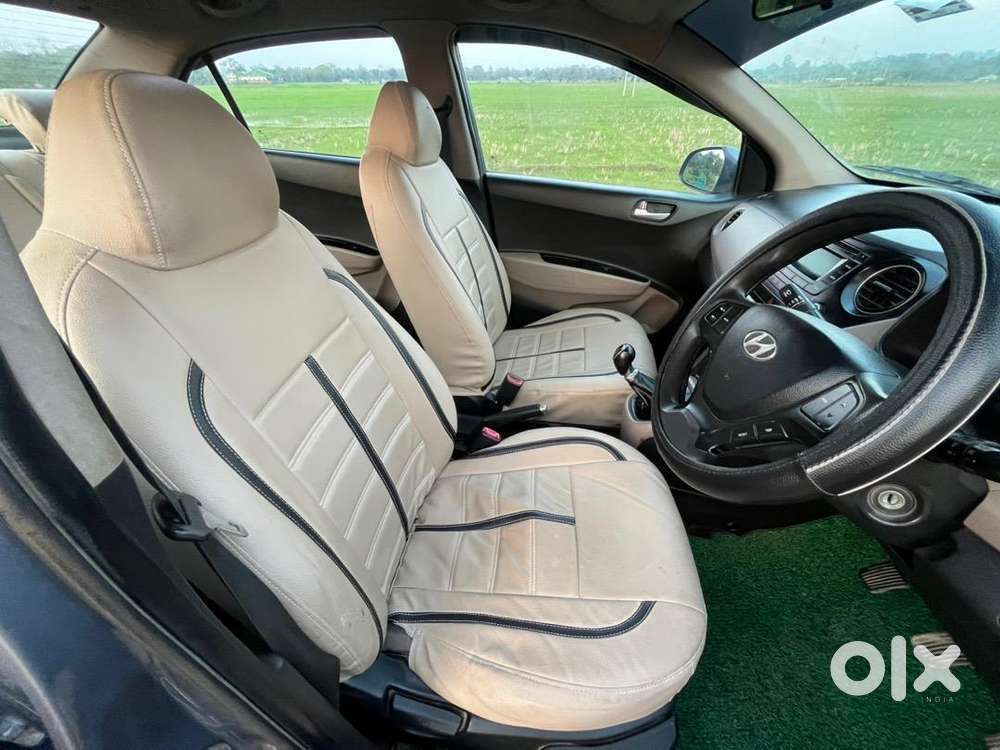 Hyundai Car Petrol 2014
