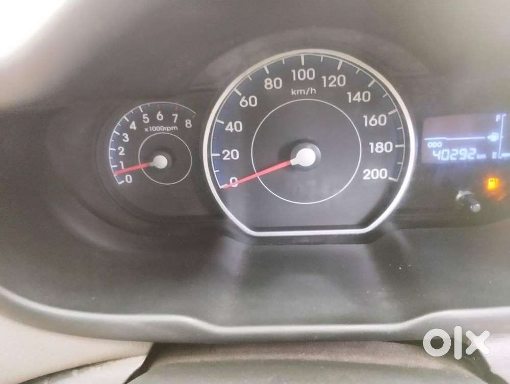 Hyundai I10 Era 1.1 Irde, 2013, Petrol