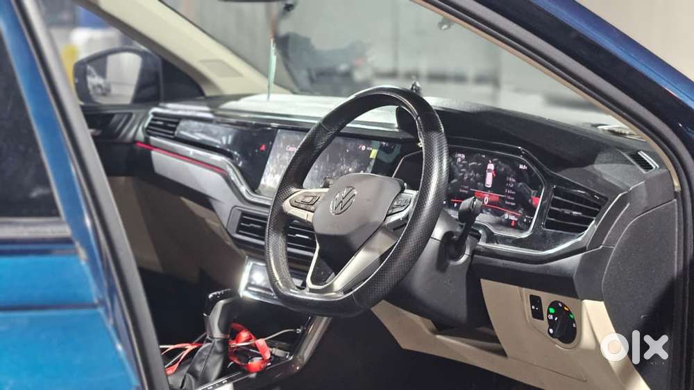 Volkswagen Virtus 1.5 Tsi Gt Plus Evo Dsg, 2023, Petrol