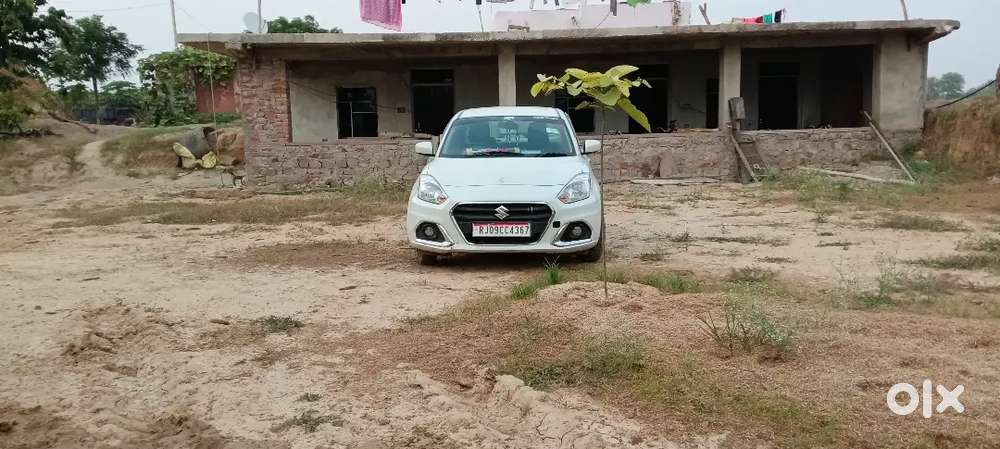 Maruti Suzuki Dzire 2019 Petrol 63000 Km Driven