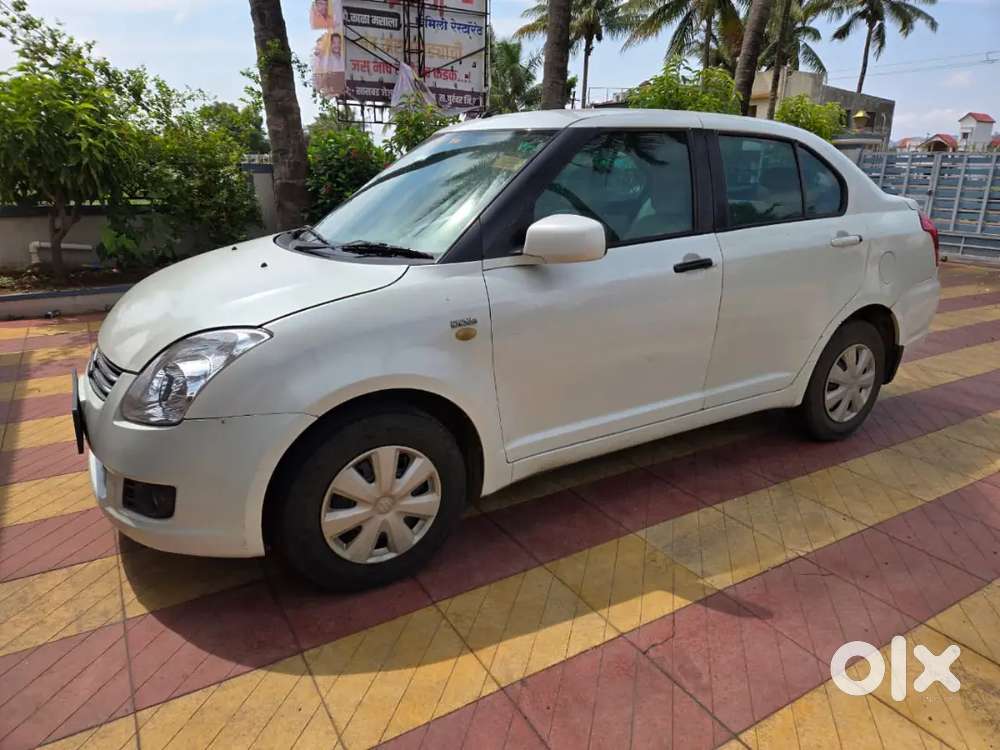 Maruti Suzuki Dzire 2010 Diesel Good Condition