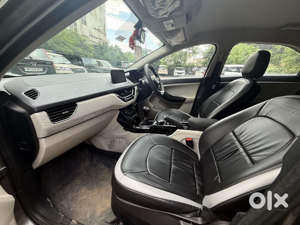 Tata Nexon 1.5 Revotorq Xz Plus (o), 2021, Petrol