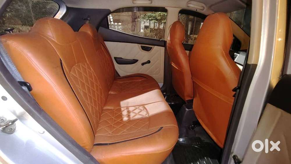 Hyundai Eon D-lite +, 2013, Petrol