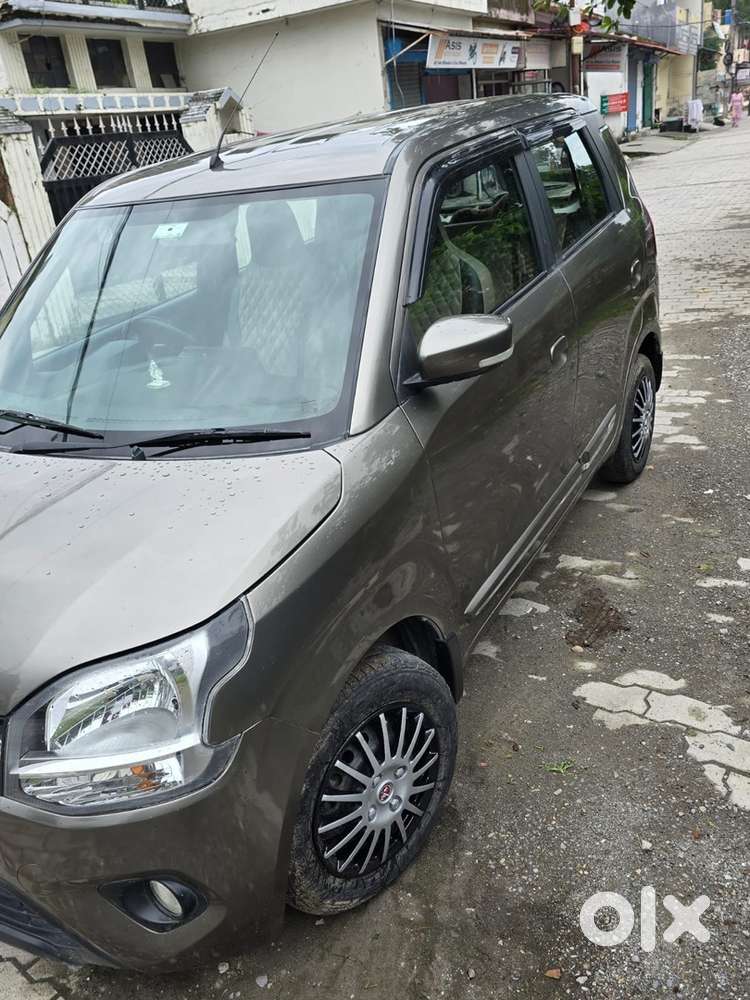 Maruti Suzuki Wagon R 2021 Petrol 22000 Km Driven