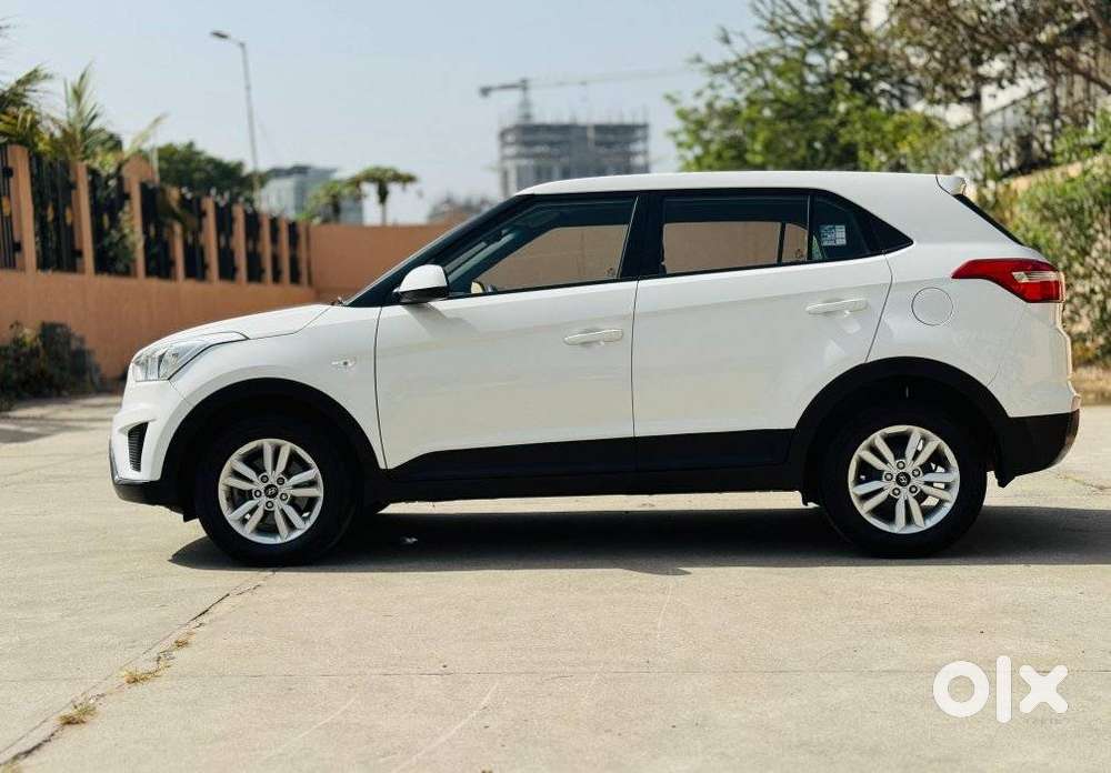 Hyundai Creta 1.4 S, 2015, Diesel