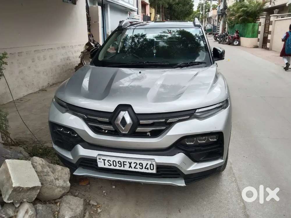 Excellent Vehicle In Good Condition