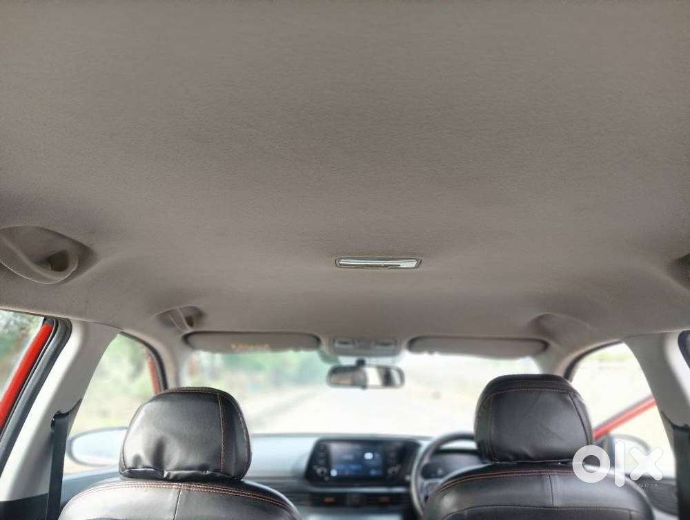 Hyundai I20 Sportz 1.2 Mt, 2021, Petrol