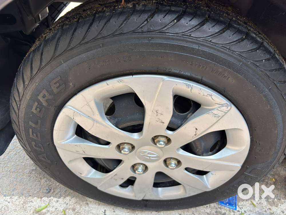 Hyundai Eon Petrol 2016