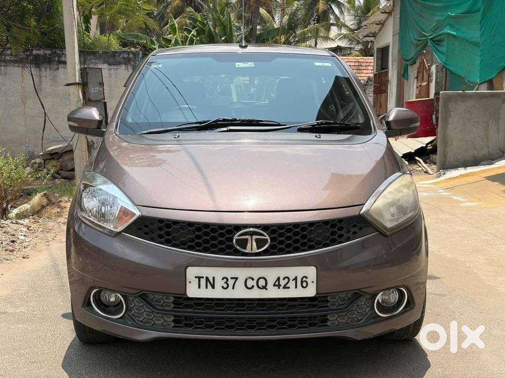 Tata Tiago, 2016, Diesel