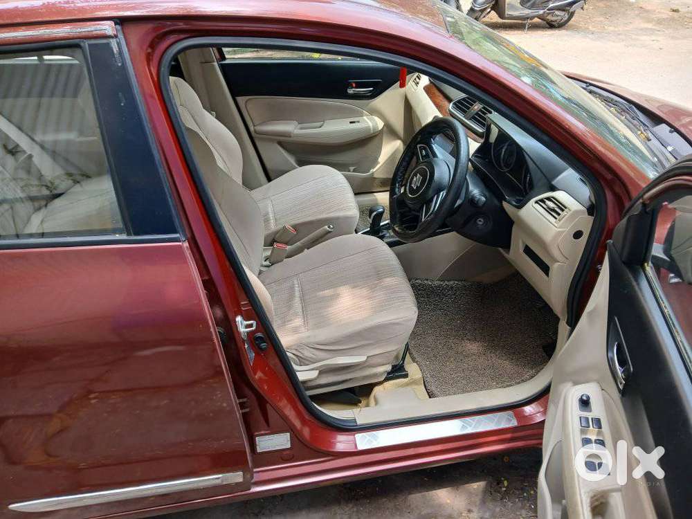 Maruti Suzuki Dzire 2017-2020 Vdi, 2017, Diesel