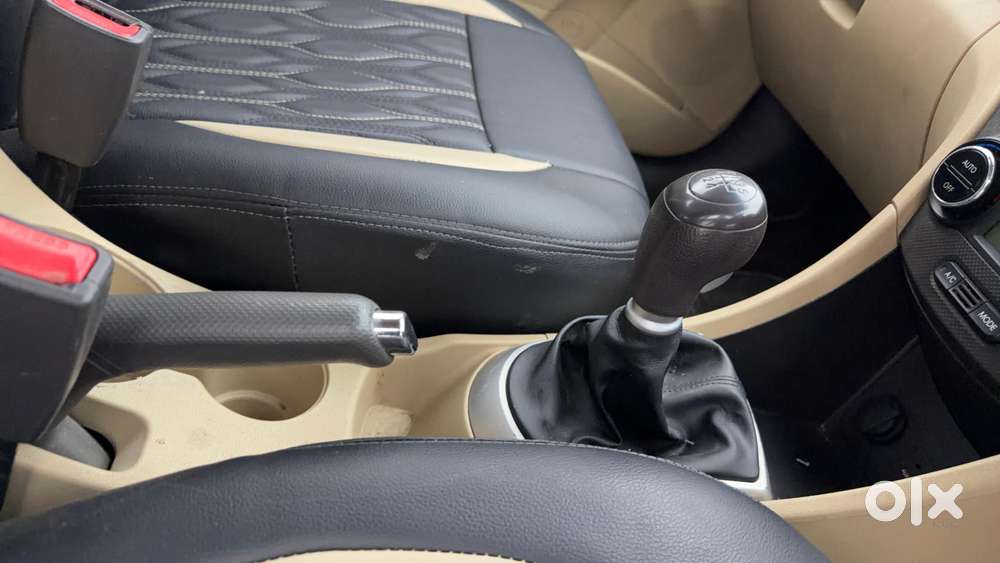 Hyundai Verna 1.4 Cx, 2014, Petrol