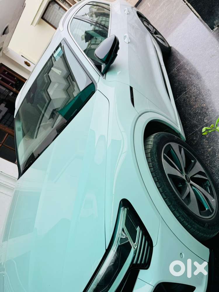 Audi Q8 E-tron 2024 Electric 14000 Km Driven