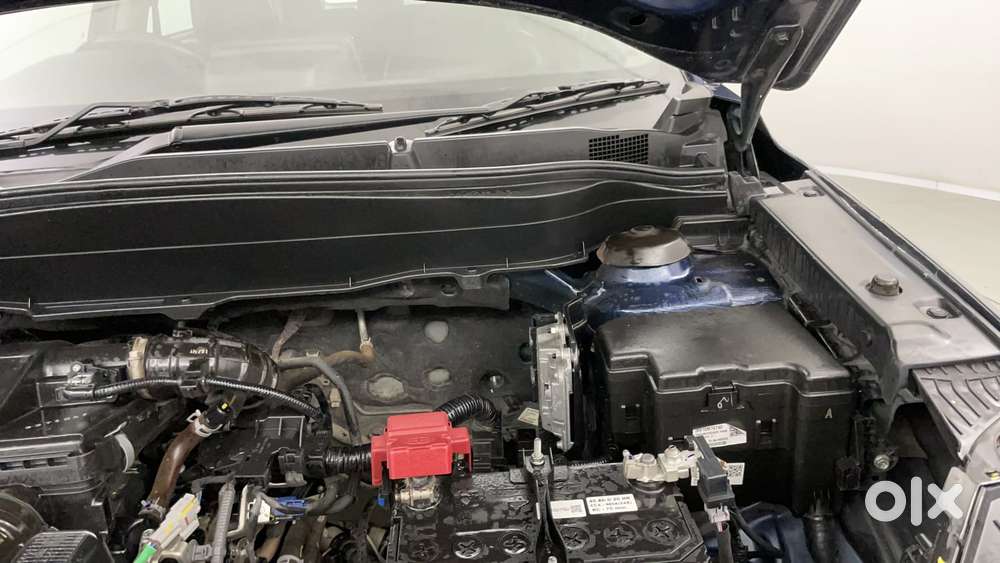 Maruti Suzuki Grand Vitara 1.5 Sigma Smart Hybrid, 2023, Petrol