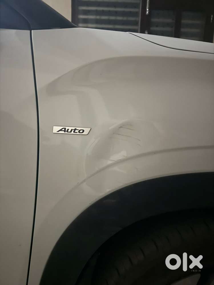Hyundai Creta Facelift 2024