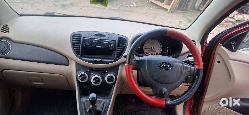 Hyundai I10 Magna 1.1, 2007, Petrol