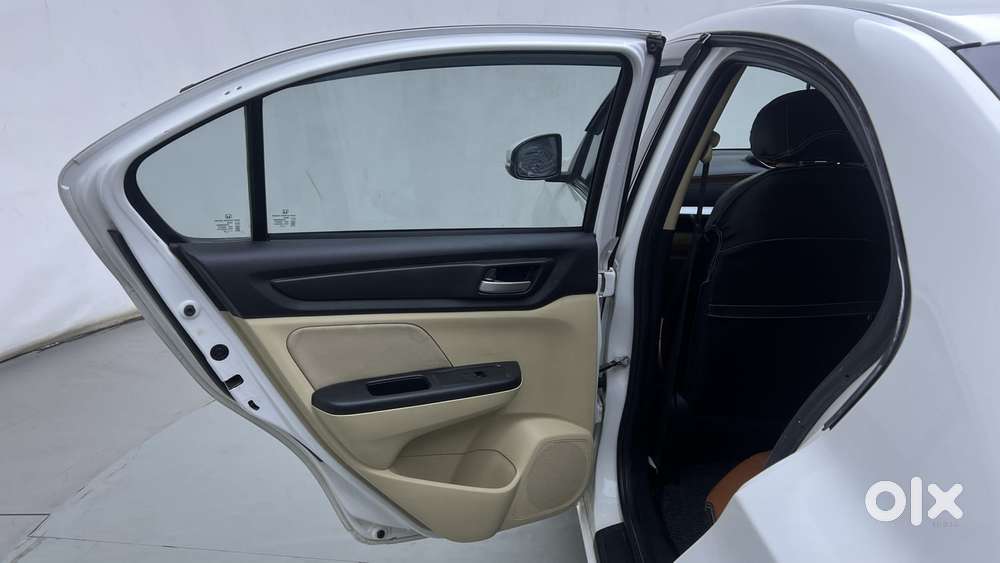 Honda Amaze Vx 1.2 Petrol Cvt, 2023, Petrol