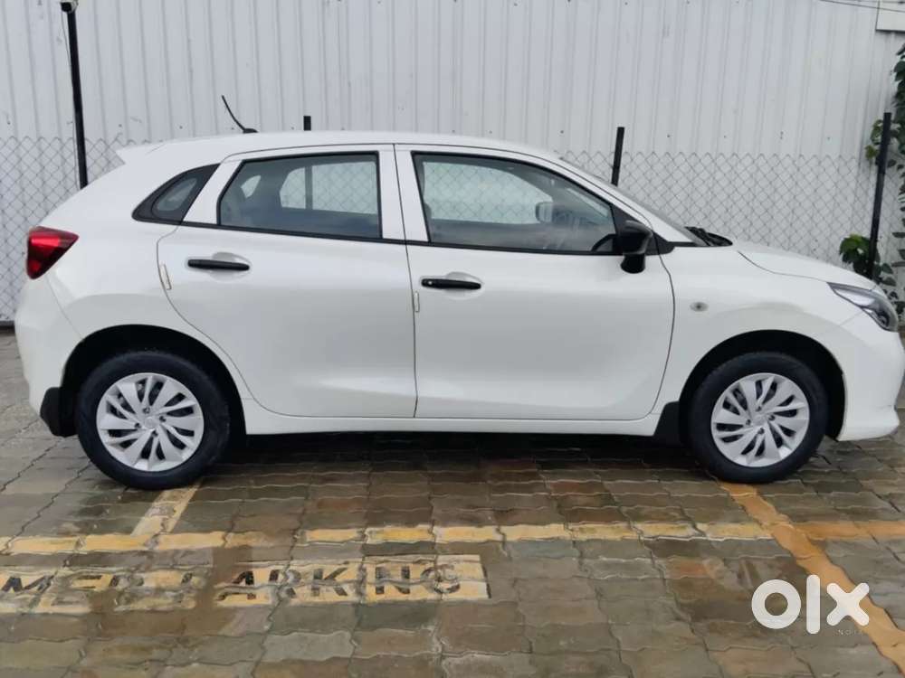 Toyota Glanza 1.2 E, 2025, Petrol