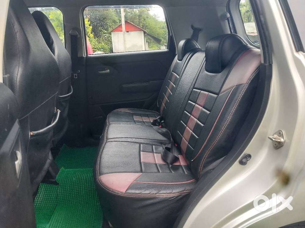 Maruti Suzuki Wagon R Vxi, 2019, Petrol