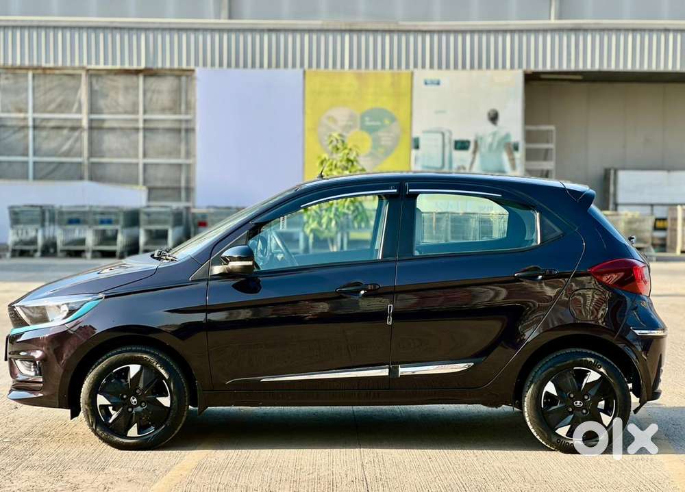 Tata Tiago Ev Xz Plus Lr, 2023, Electric