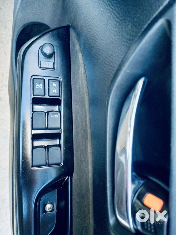Maruti Suzuki Swift Vdi Optional, 2015, Diesel