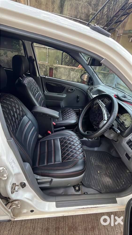 Maruti Suzuki Alto 2010