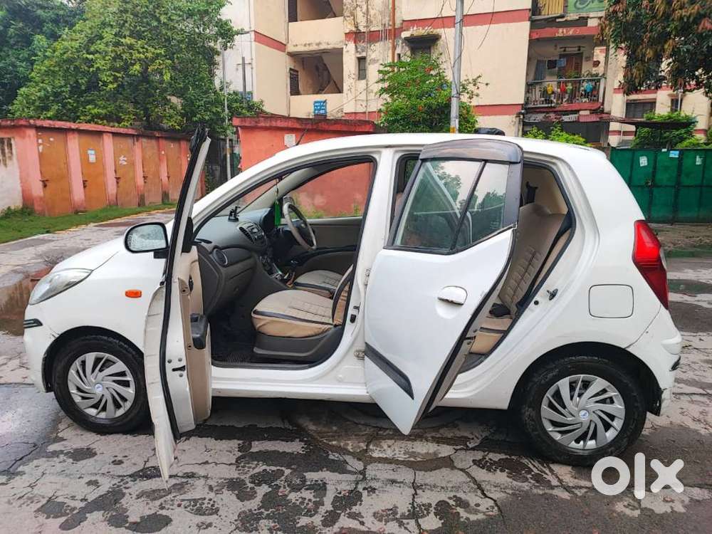 Hyundai I10 2015 Petrol Well Maintained