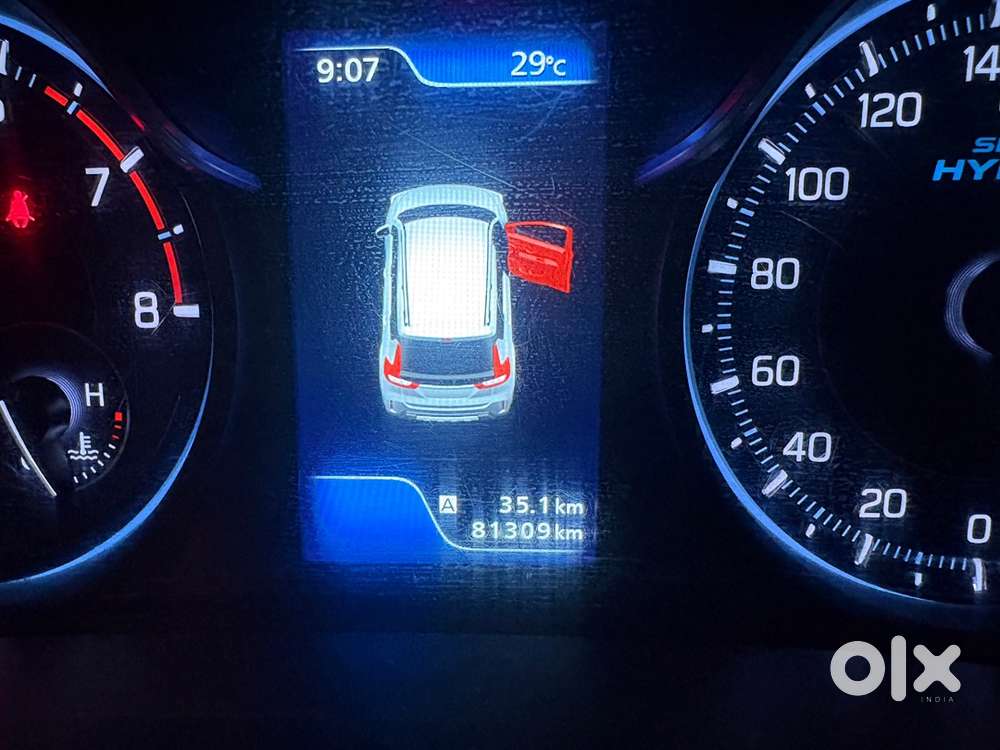 Maruti Suzuki Petrol 2020