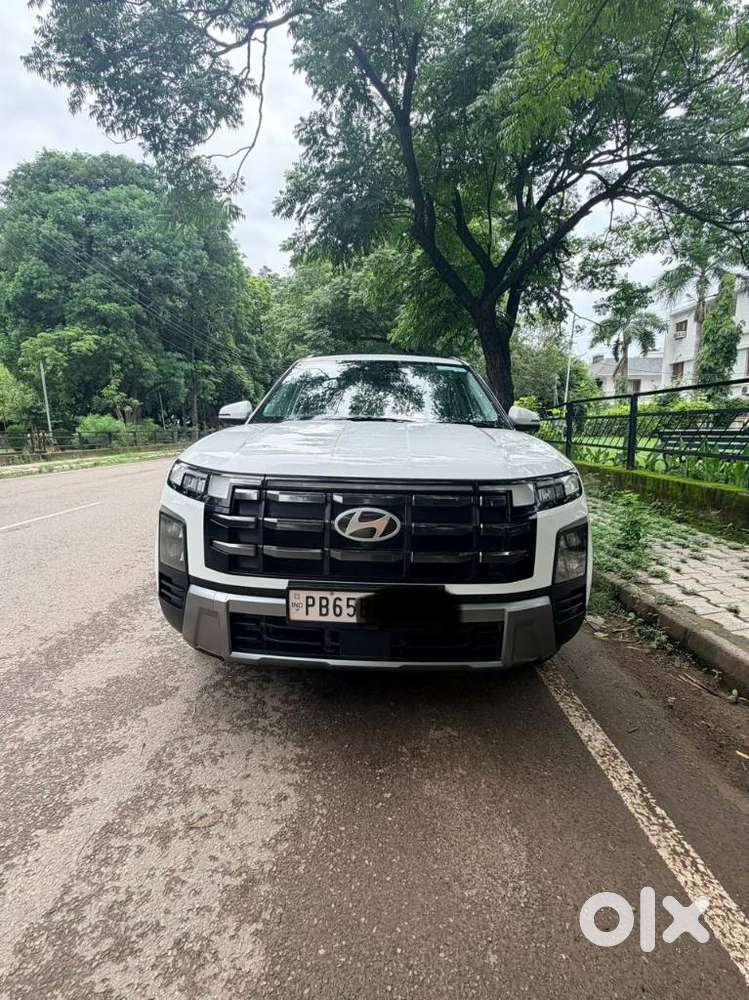 Hyundai Creta Sx (o) 1.5 Diesel Automatic, 2024, Diesel