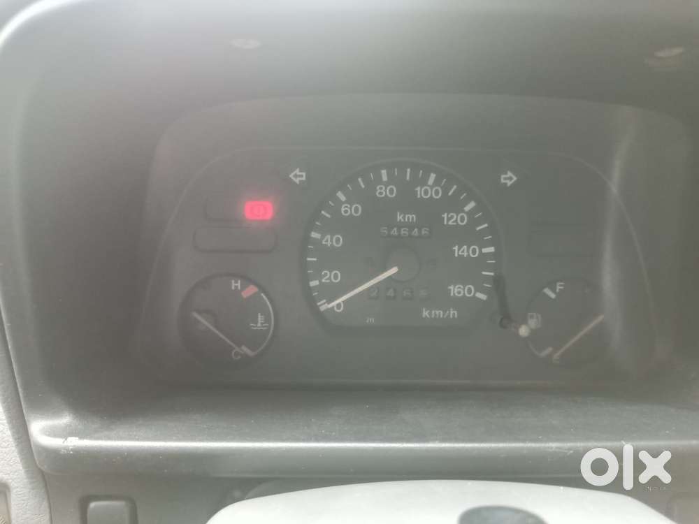 Maruti Suzuki Zen Estilo Lx Bsiv, 2000, Lpg